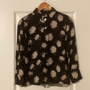 Massimo Dutti blouse